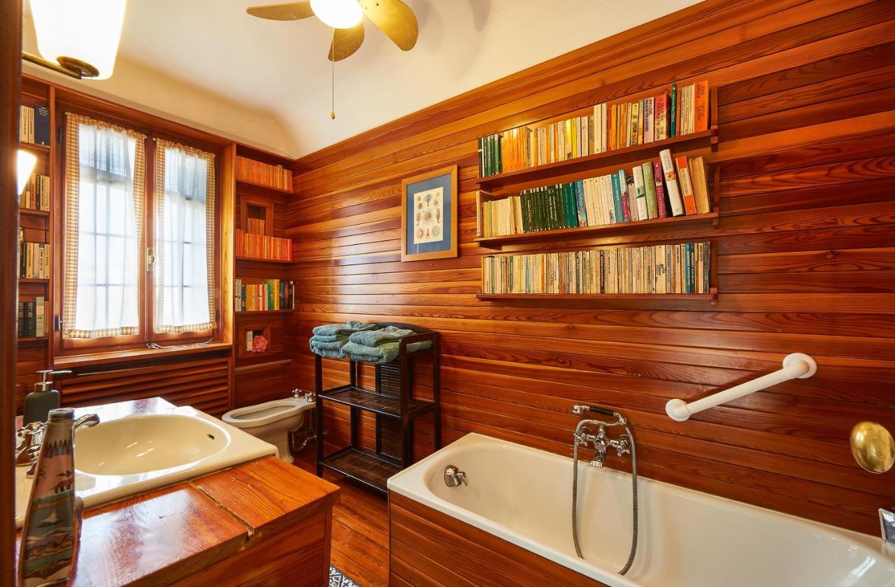 Ca' Fenice, Charming Apartment In San Marco, Sleep 7 Βενετία Εξωτερικό φωτογραφία