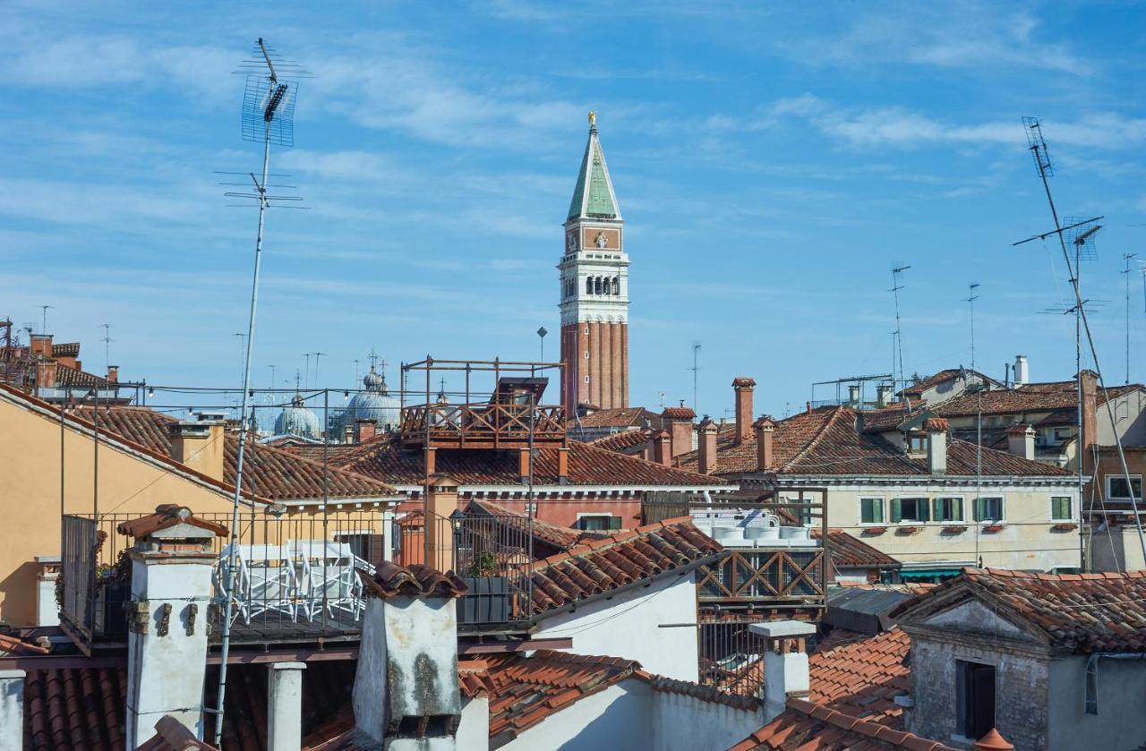Ca' Fenice, Charming Apartment In San Marco, Sleep 7 Βενετία Εξωτερικό φωτογραφία