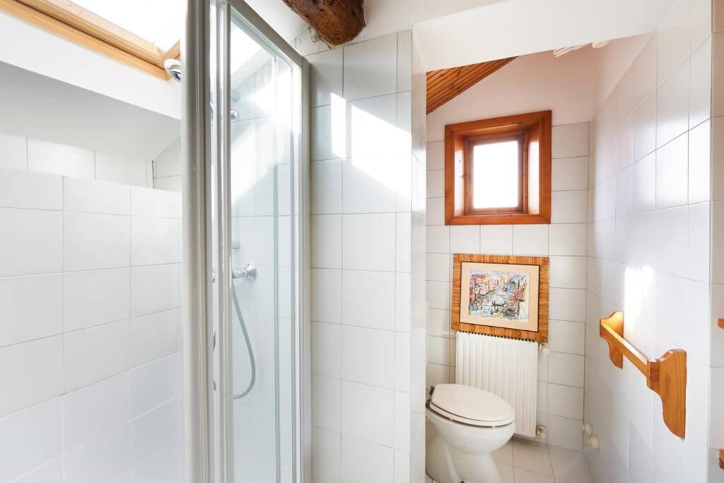 Ca' Fenice, Charming Apartment In San Marco, Sleep 7 Βενετία Εξωτερικό φωτογραφία