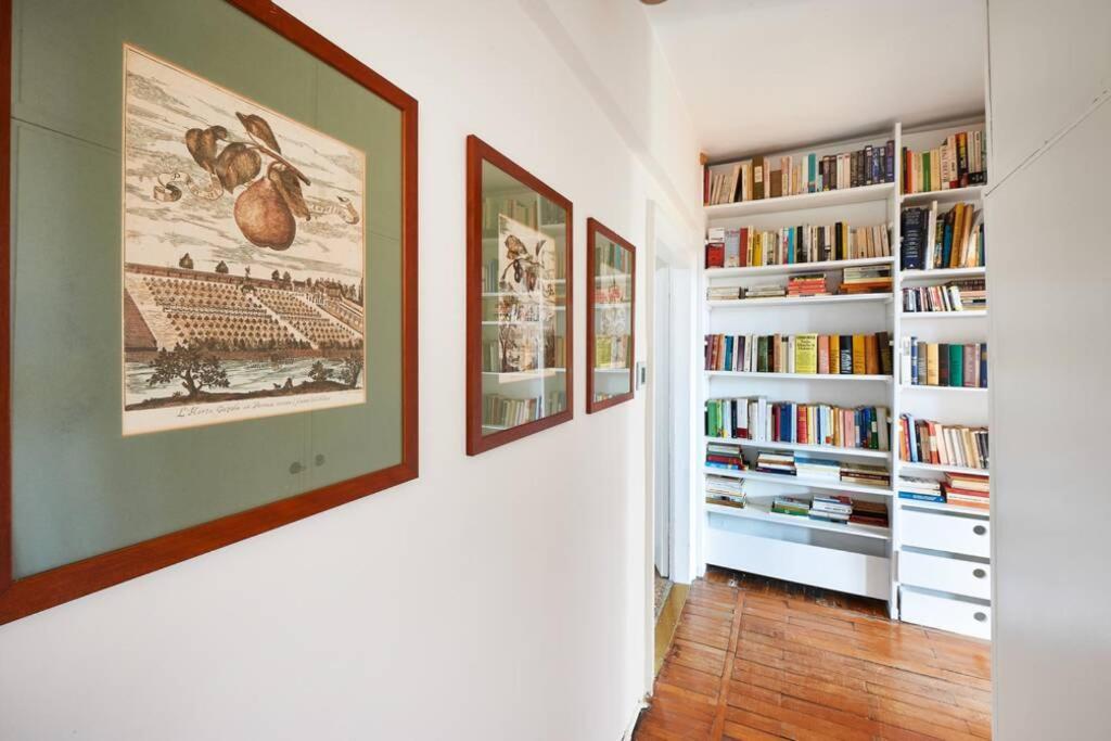 Ca' Fenice, Charming Apartment In San Marco, Sleep 7 Βενετία Εξωτερικό φωτογραφία