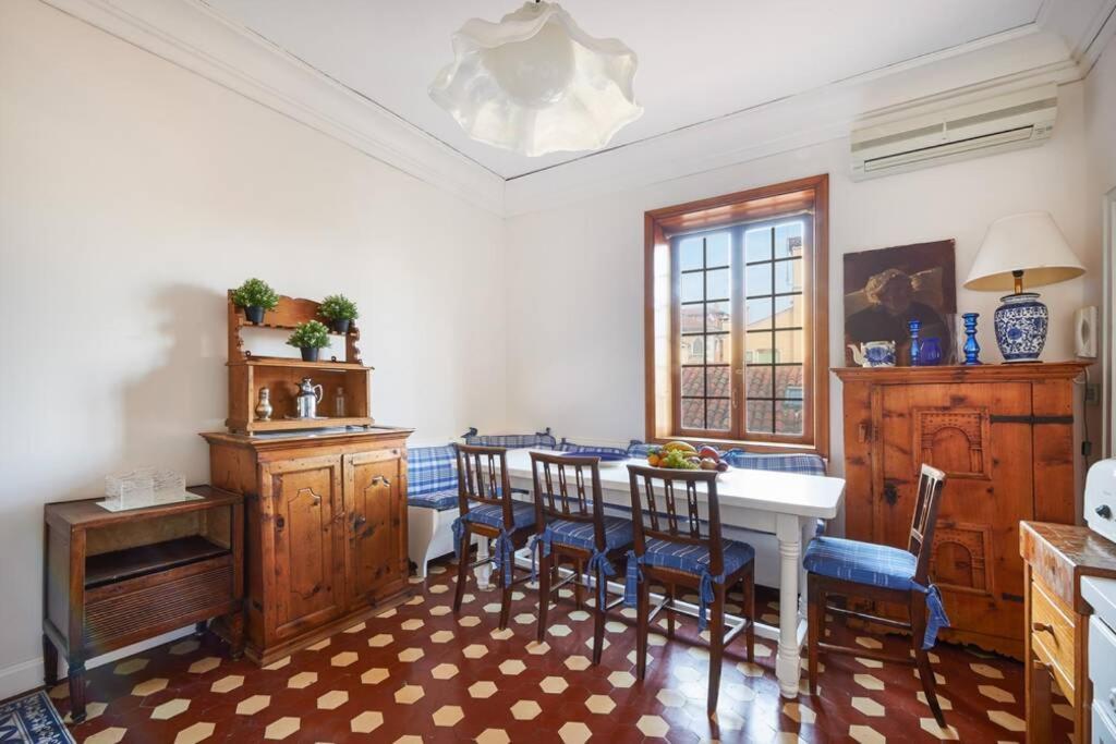 Ca' Fenice, Charming Apartment In San Marco, Sleep 7 Βενετία Εξωτερικό φωτογραφία