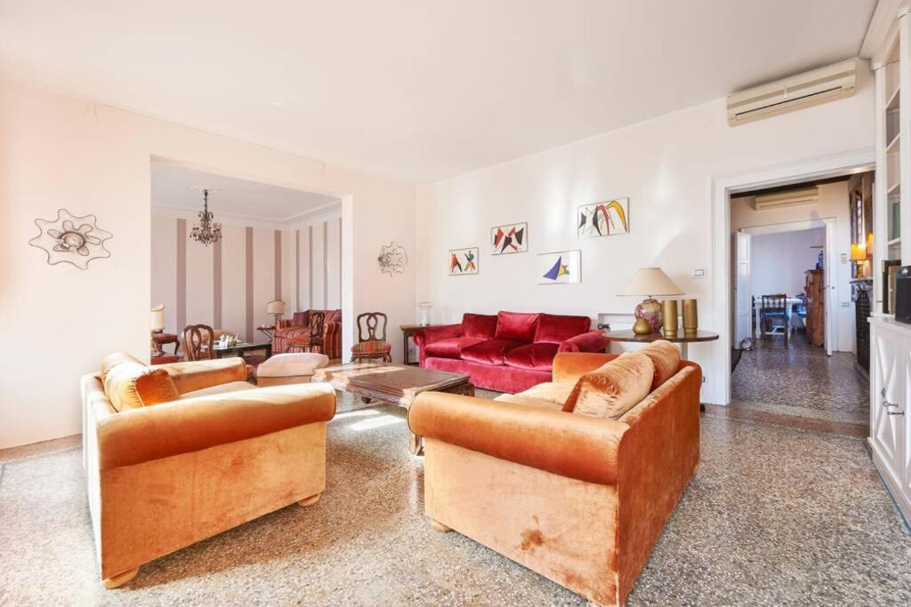 Ca' Fenice, Charming Apartment In San Marco, Sleep 7 Βενετία Εξωτερικό φωτογραφία