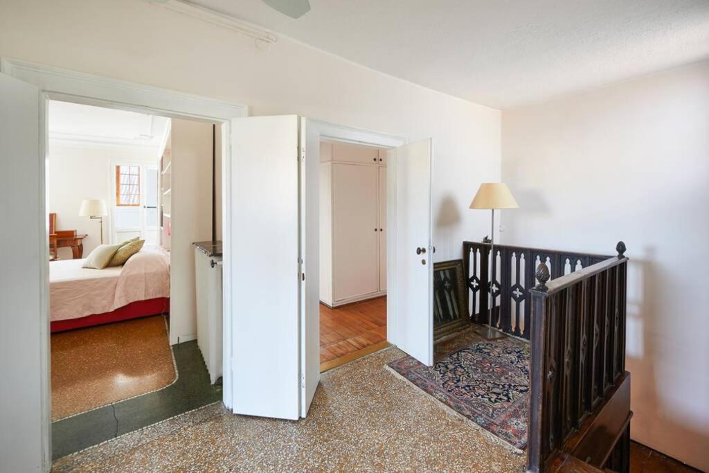 Ca' Fenice, Charming Apartment In San Marco, Sleep 7 Βενετία Εξωτερικό φωτογραφία