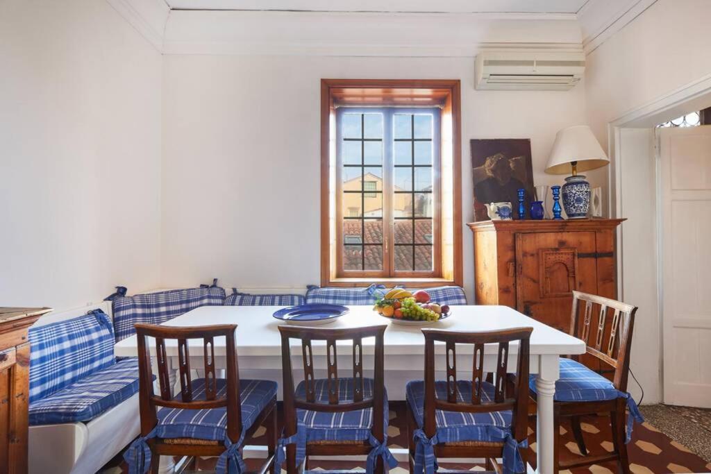 Ca' Fenice, Charming Apartment In San Marco, Sleep 7 Βενετία Εξωτερικό φωτογραφία